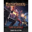 Pathfinder 2E Pawns: GM Guide Npc Collection